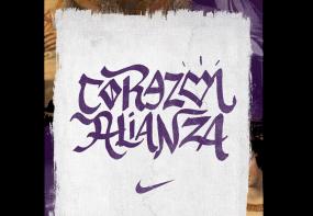 Foto: Prensa Nike