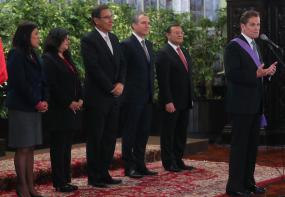 Foto: Prensa Lima 2019