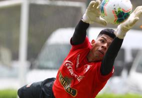 Foto: Selección peruana.