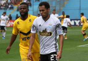 Foto: Sporting Cristal.