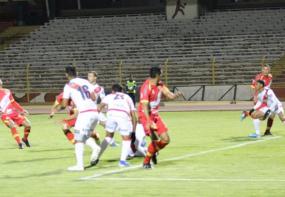 FOTO: Enrique Tapia