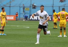 Foto: Sporting Cristal.