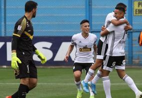 Foto: Sporting Cristal.