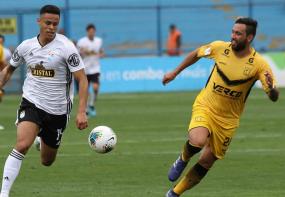 Foto: Sporting Cristal.