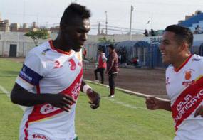 Fotos: De Chalaca
