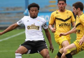Foto: Sporting Cristal.
