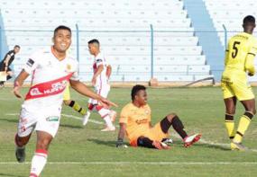Fotos: De Chalaca