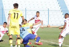 Fotos: De Chalaca