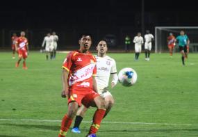 Foto: Luis Chacón 
