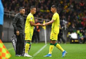 Foto: Nantes FC