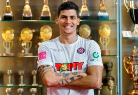 Foto: Hadjuk Split 