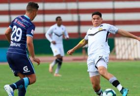 FOTO: Dechalaca