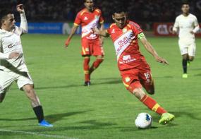 Créditos: Luis Chacón