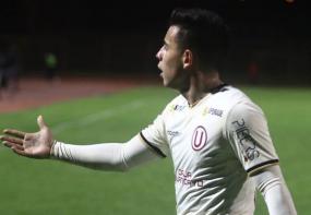 Créditos: Luis Chacón