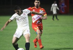 Créditos: Luis Chacón