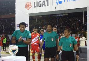 Créditos: Luis Chacón
