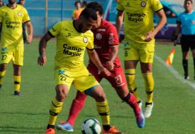 FOTO: Liga 1
