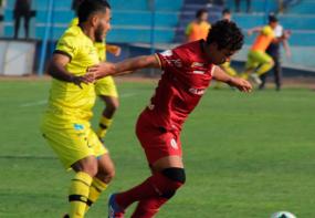 FOTO: Liga 1