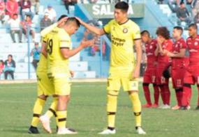 FOTO: Liga 1