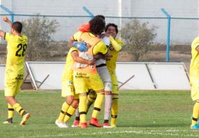 FOTO: Liga 1