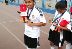 Premiación 7