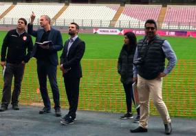 Foto: Prensa FPF