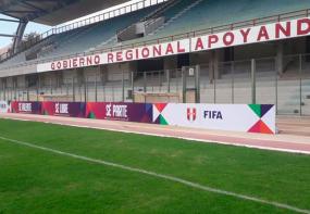 Foto: Prensa FPF