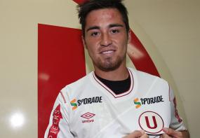 Rodrigo Cuba