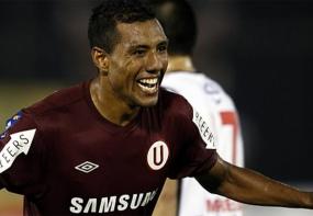 Luis Ramírez