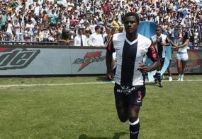 Christian Ramos