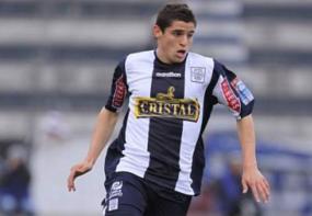 Aldo Corzo