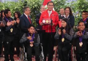 Foto: Prensa Lima 2019