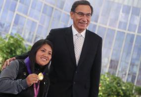 Foto: Prensa Lima 2019