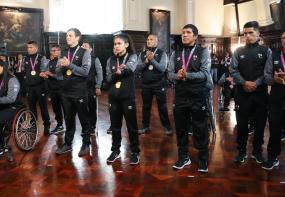 Foto: Prensa Lima 2019