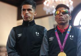 Foto: Prensa Lima 2019
