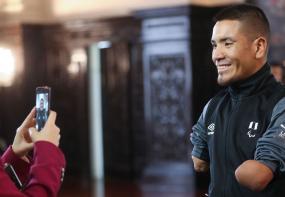 Foto: Prensa Lima 2019