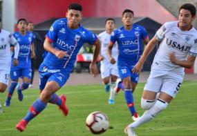 Foto: Club Carlos A. Mannucci