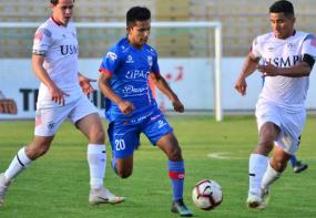 Foto: Club Carlos A. Mannucci