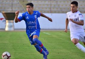 Foto: Club Carlos A. Mannucci