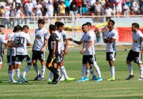 FOTO: Club Sporting Cristal