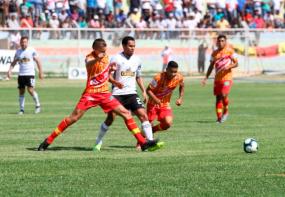 FOTO: Club Sporting Cristal