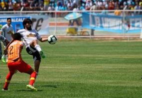 FOTO: Club Sporting Cristal