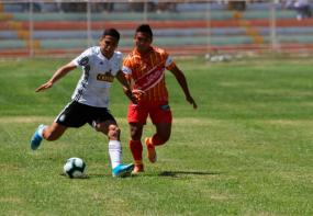 FOTO: Club Sporting Cristal