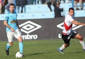 FOTO: Prensa Sporting Cristal