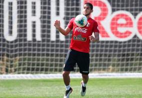 Foto: Prensa FPF