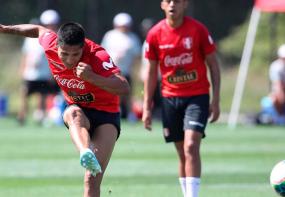 Foto: Prensa FPF