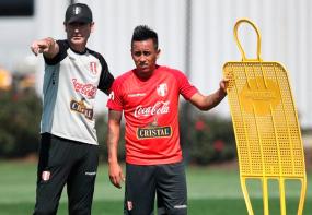 Foto: Prensa FPF