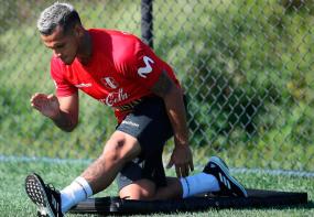 Foto: Prensa FPF