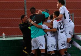 FOTO: Dechalaca