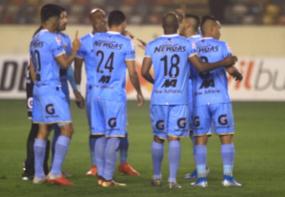 FOTO: Luis Chacón